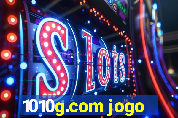 1010g.com jogo